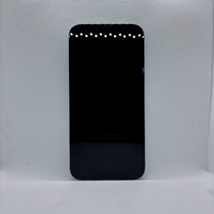 iPhone 13 Pro Max 256 GB - Sierra Blue iPhone 13 Pro Max 256 GB - Sierra Blue