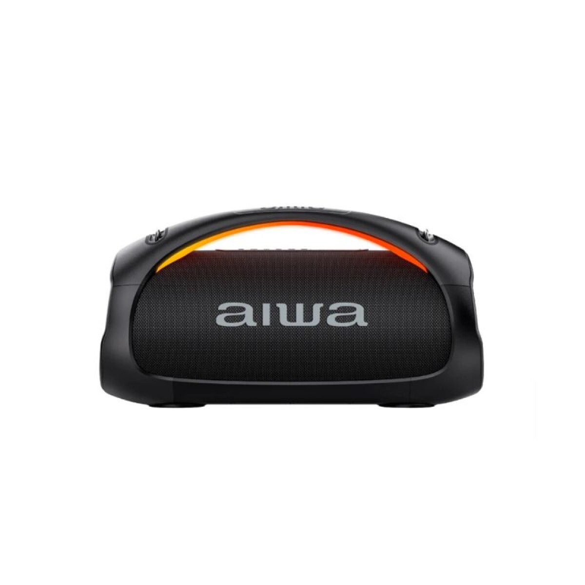 PARLANTE BOOMBOX PORTÁTIL BLUETOOTH 110W AIWA 