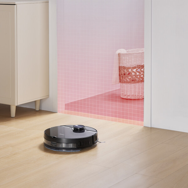 Aspiradora y trapeadora robot Midea M7EVO Aspiradora y trapeadora robot Midea M7EVO