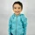 CAMPERA N.SAILS 2094 - VERDE