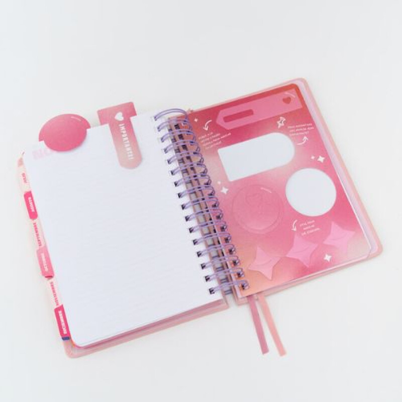Agenda TREND 2026 FW Life