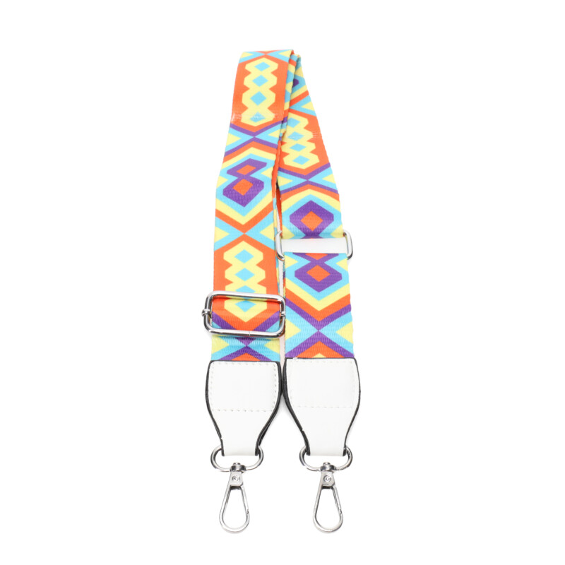 Correa Miss Carol ETHNIC Multicolor
