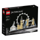 Lego Arquitectura Londres 21034 Lego Arquitectura Londres 21034