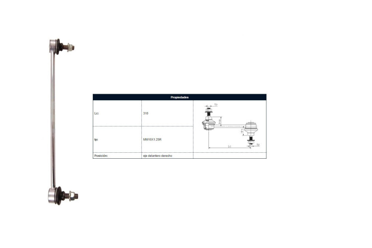 Bieleta Honda Fit 14-25 Der Bieleta Honda Fit 14-25 Der