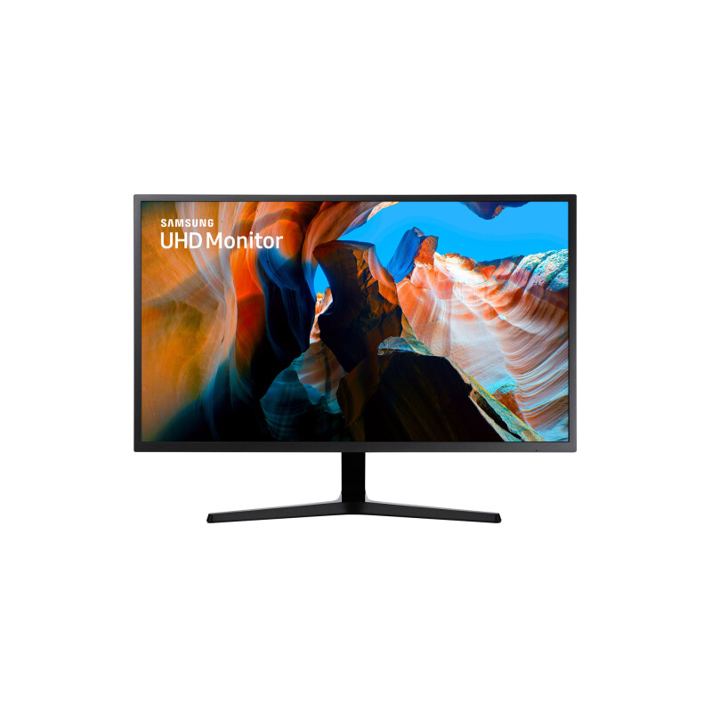 Monitor Samsung 32” LED 4K UHD LU32J590UQLXZX