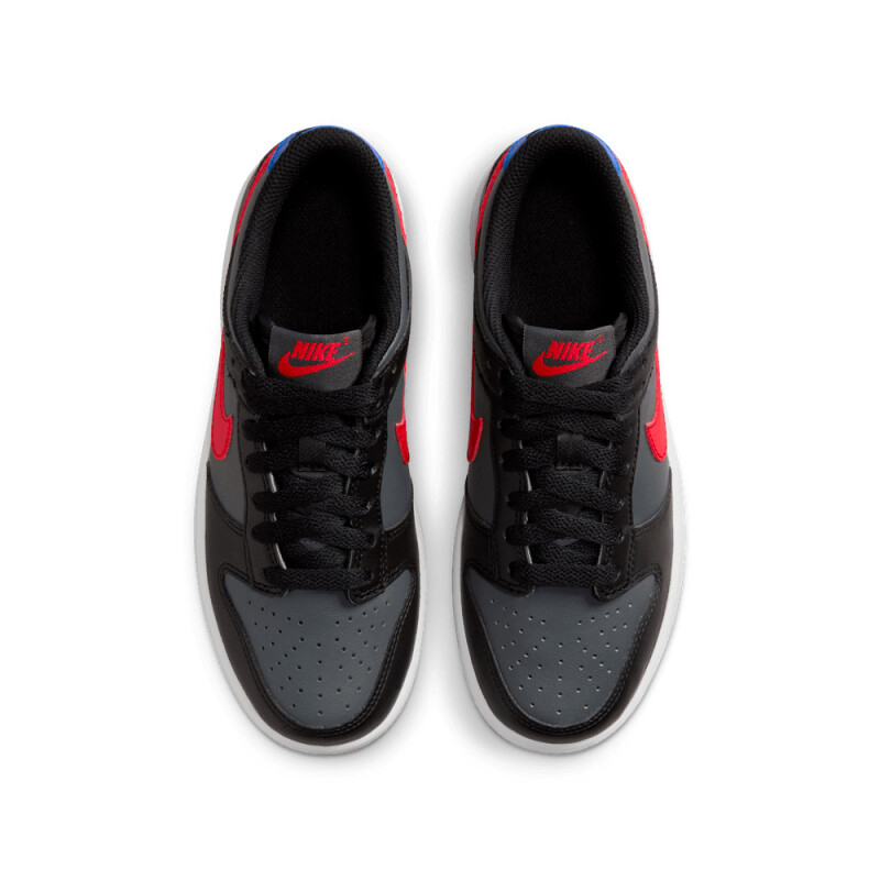 Championes Nike Dunlow de Niño Negro