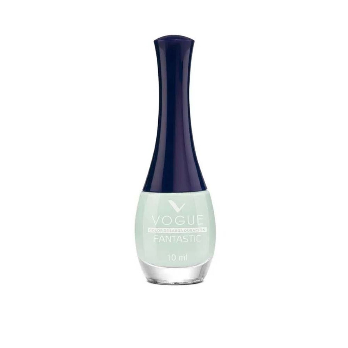 Esmalte de Uñas Vogue Fantastic Frescura 10ml 