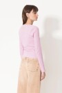 REMERA ESTEFI Rosa