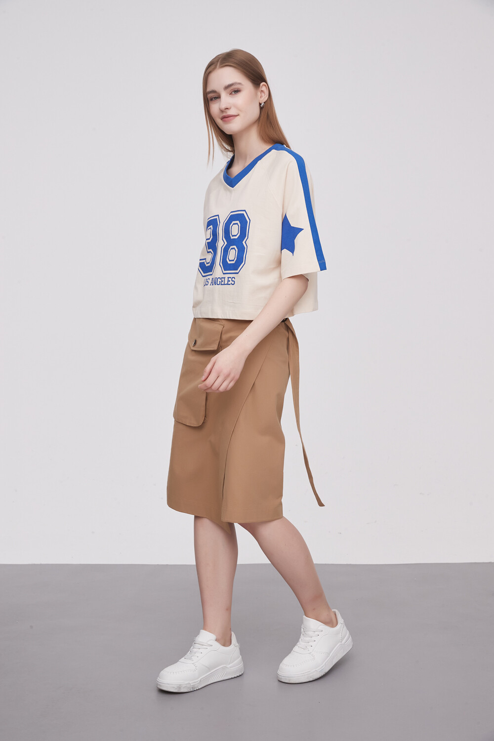 Remera Selata Estampado 1