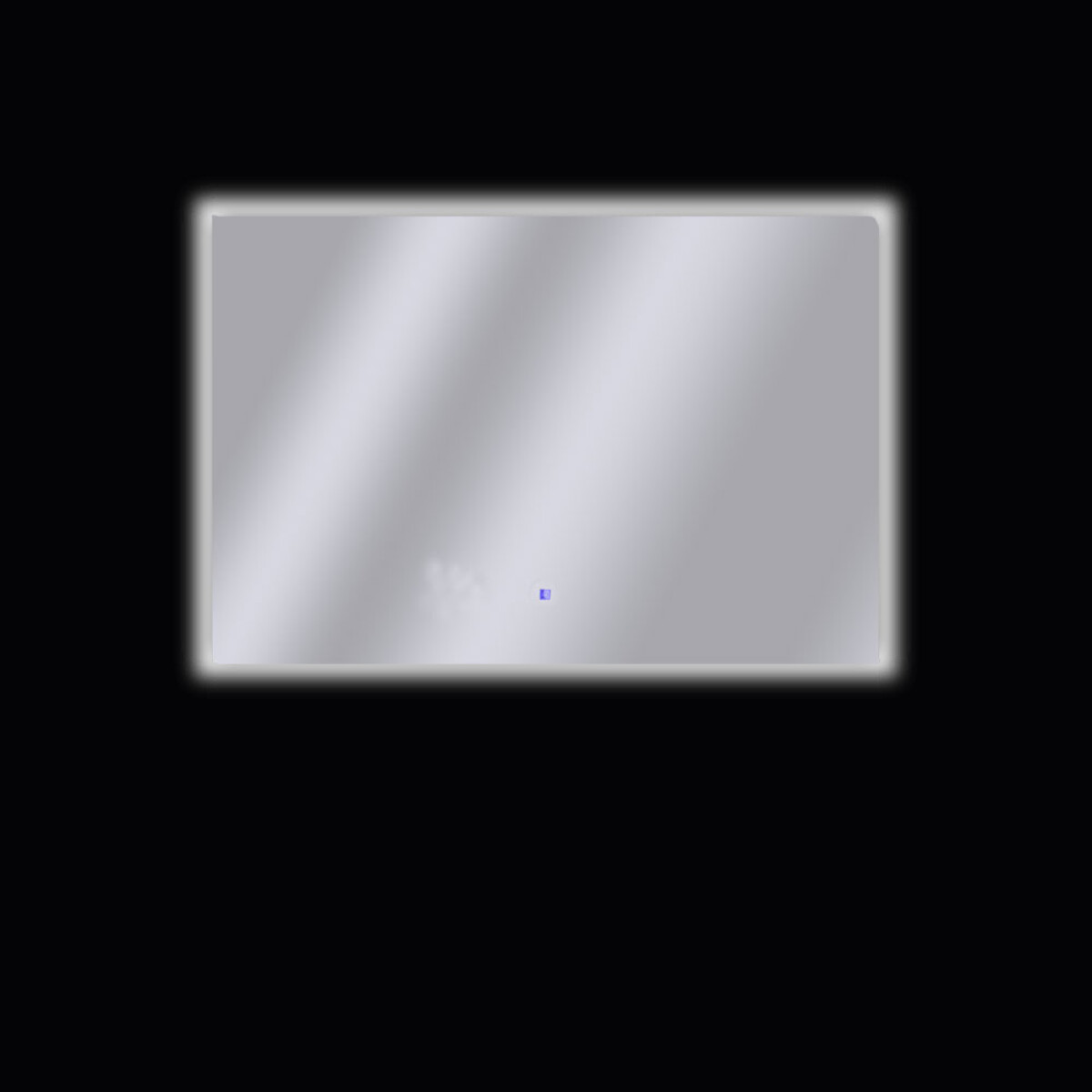 Espejo Led 120 x 80 