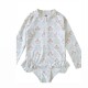 Traje de Baño Manga larga Tulipán (UV UPF 50+) Traje de Baño Manga larga Tulipán (UV UPF 50+)