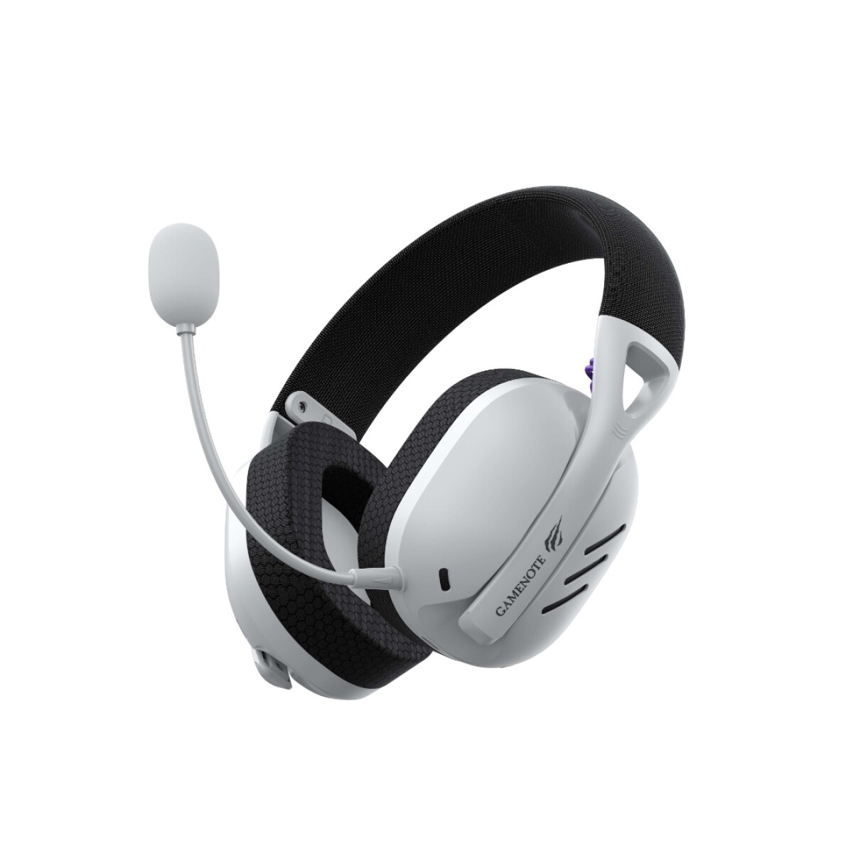 Auriculares Havit Fuxi-h3 Gaming Negro Usb, 3.5, C/ Cable C/ Microfono Bluetooth 