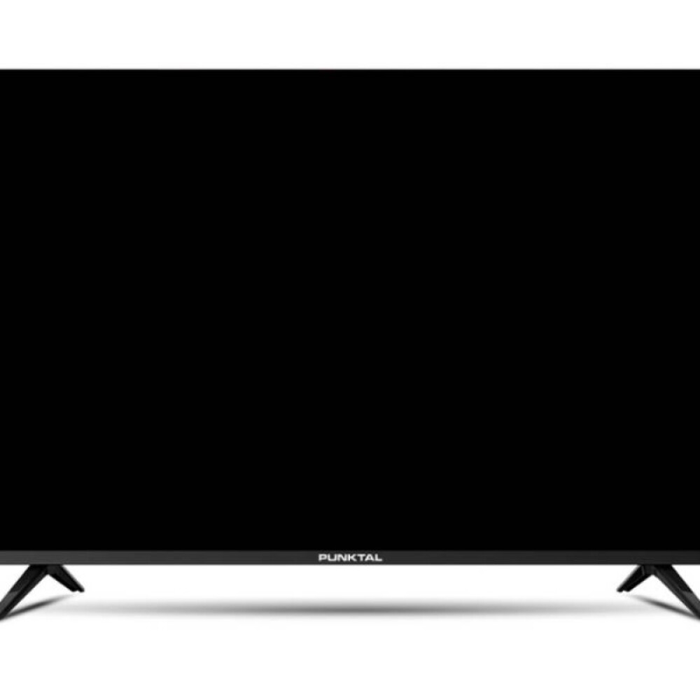 PANTALLA LED 65" SMART 4K – WEBOS - CONTROL DE VOZ - BLUETOOTH - C/VOZ negro