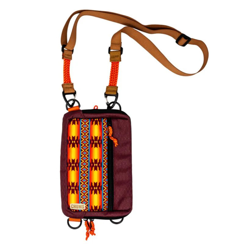 Morral Chums Rover Crossbody Fireside Morral Chums Rover Crossbody Fireside