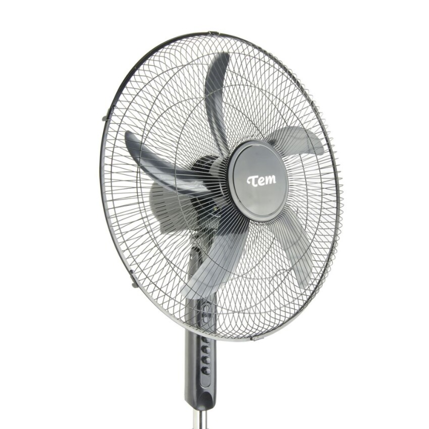 Ventilador de pie Tem 1.60m Ventilador de pie Tem 1.60m