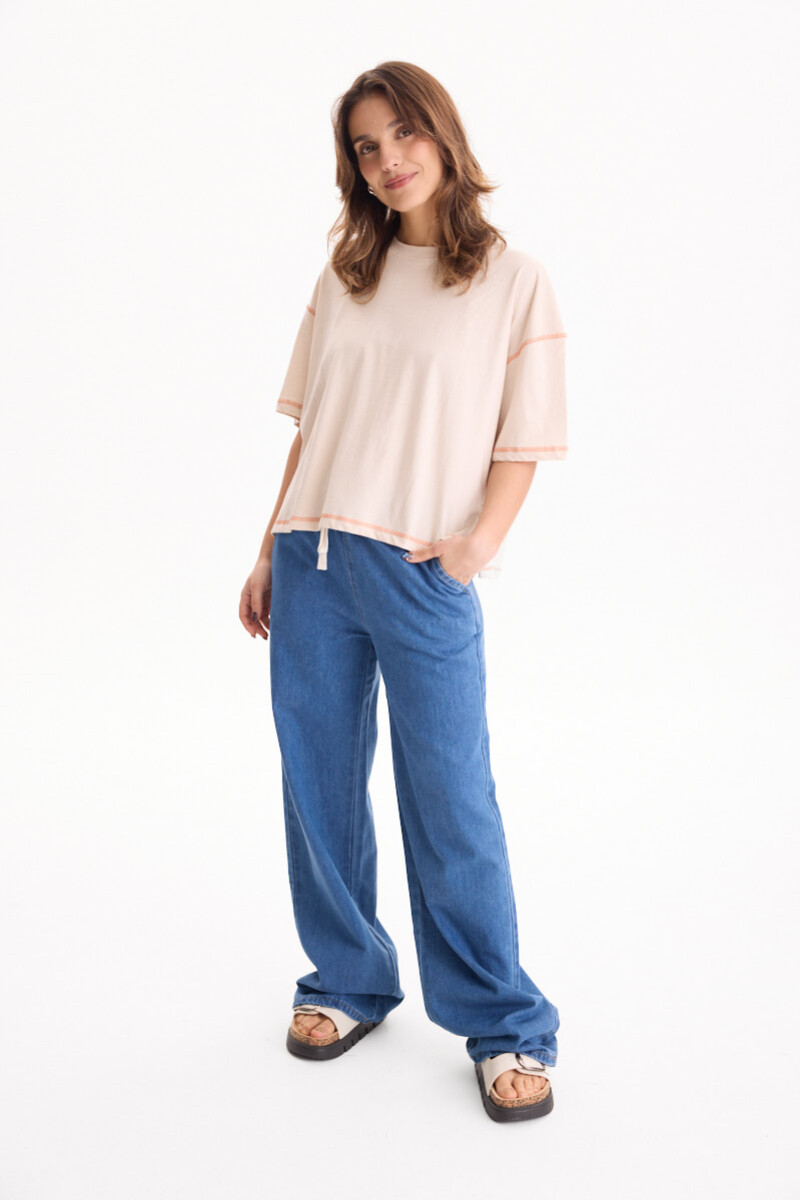Jean Cult Azul