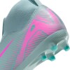 NIKE JR ZOOM SUPERFLY 10 ACAD Light Blue