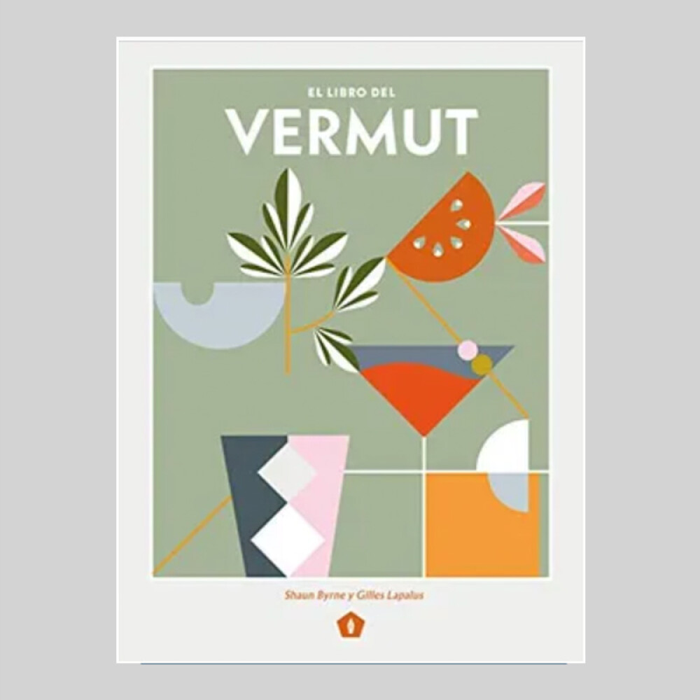 Libro del Vermut Libro del Vermut