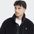 Campera Reef Half Open J Negro
