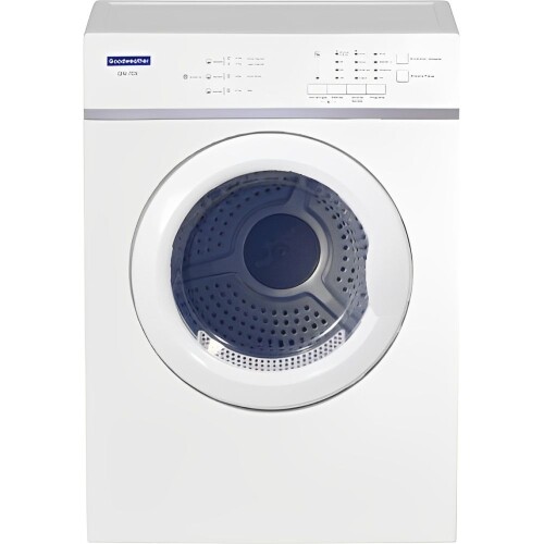 Secarropas Victoria Goodweather 7 Kg. Secarropas Victoria Goodweather 7 Kg.