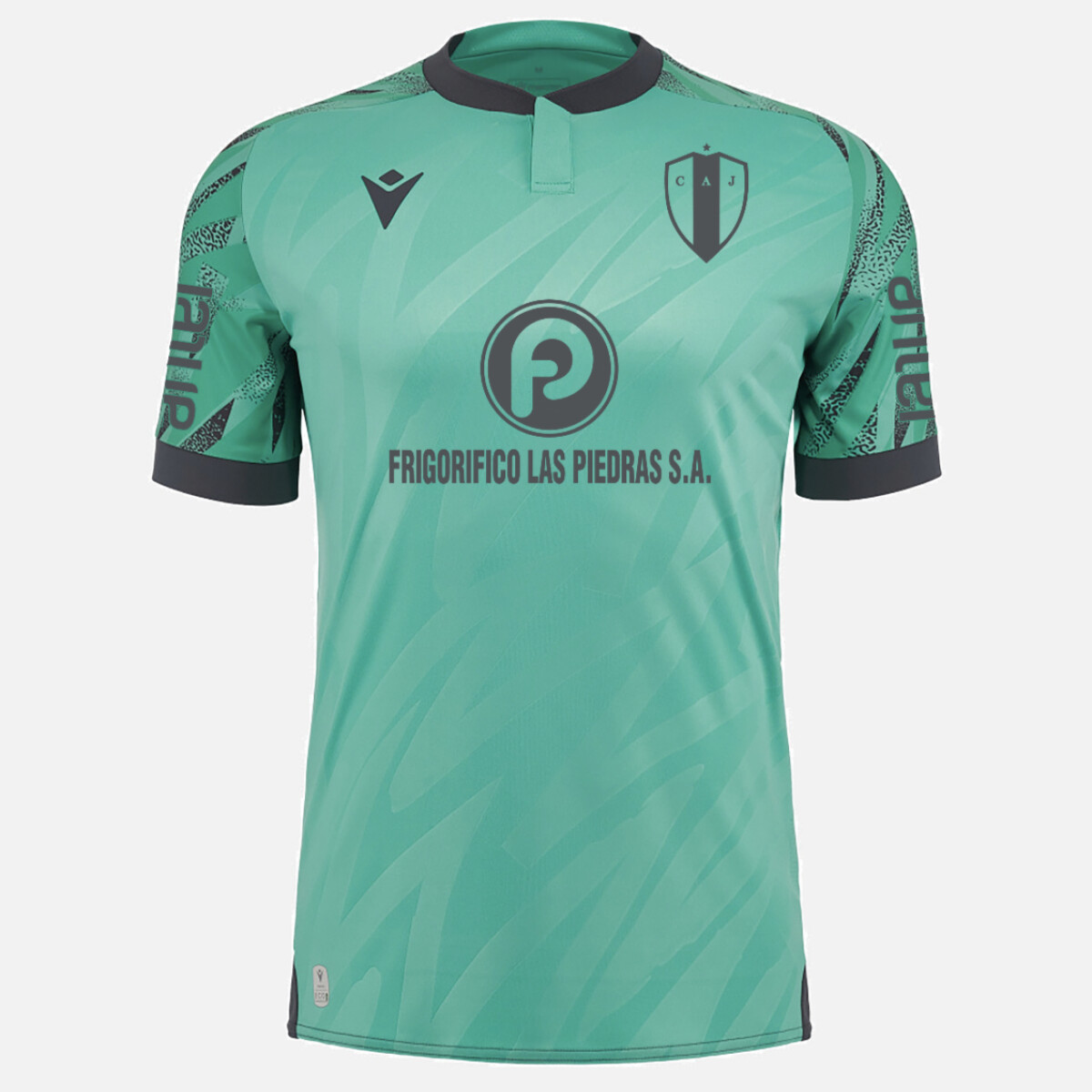 TERCERA CAMISETA JUVENTUD DE LAS PIEDRAS 2025 TERCERA CAMISETA JUVENTUD DE LAS PIEDRAS 2025