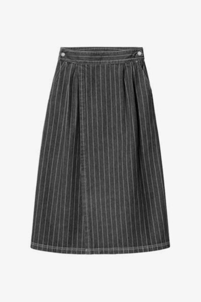 W' Orlean Skirt Negro