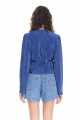 Blusa Blaire Azul