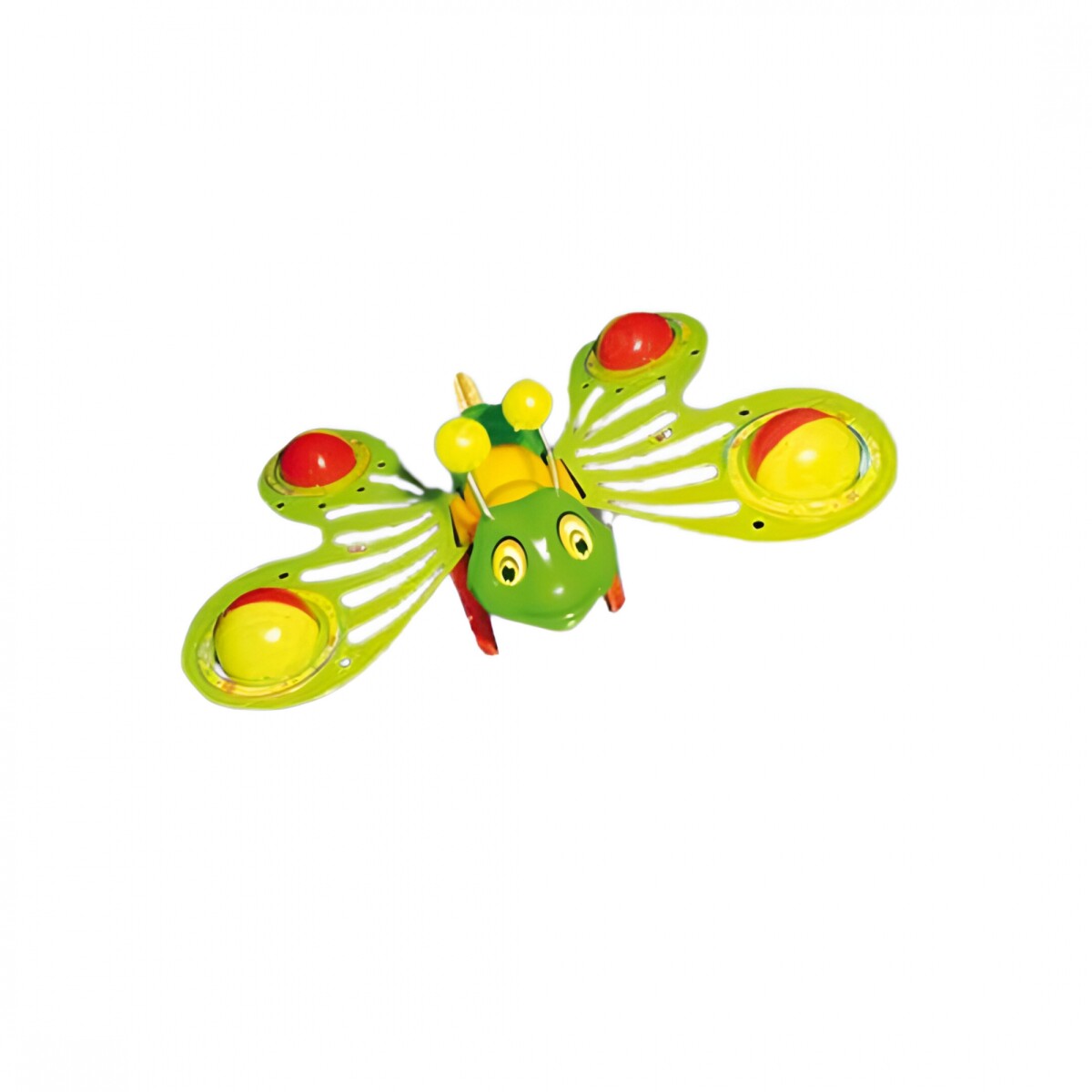 ARRASTRE MARIPOSA 