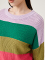 Sweater Agathon Estampado 1