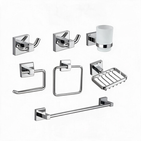 JUEGO DE BAÑO COMPLETO 000
