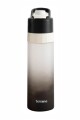 TERRANO BOTELLA DE AGUA SPLASH NEGRO