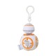Llavero plush Star wars BB-8