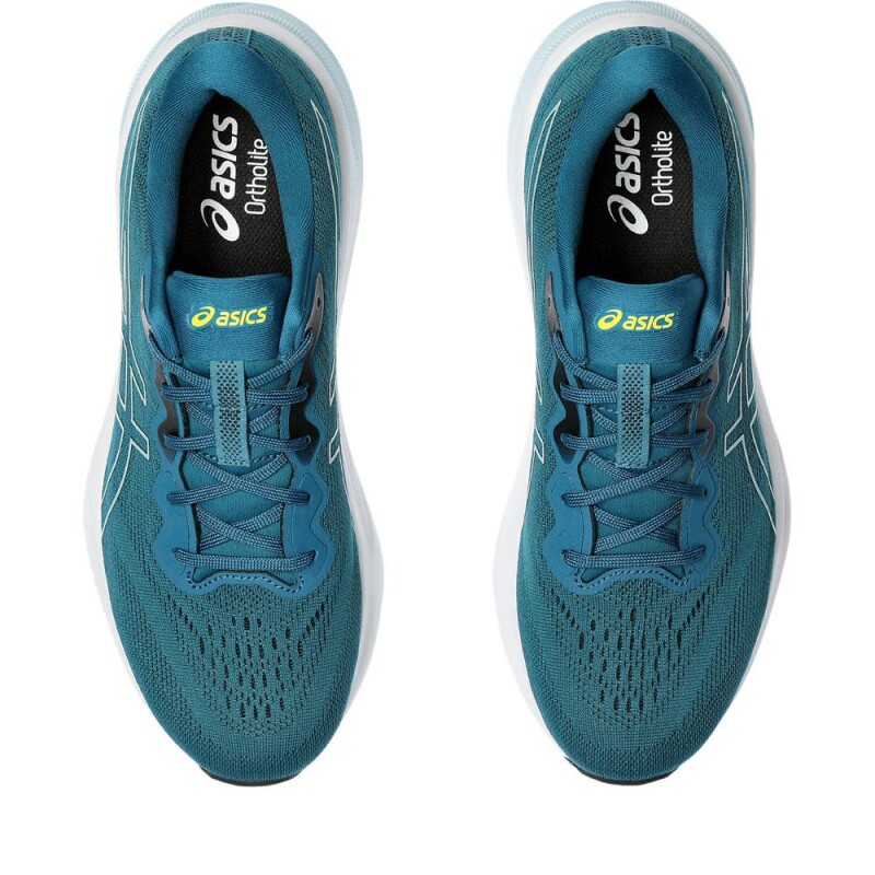 Zapatillas Running GEL-Pulse 15 Hombre Evening Teal/teal Tint