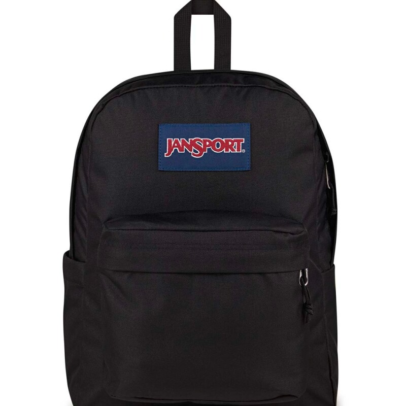 Mochila Beyond Pack Unisex Negro