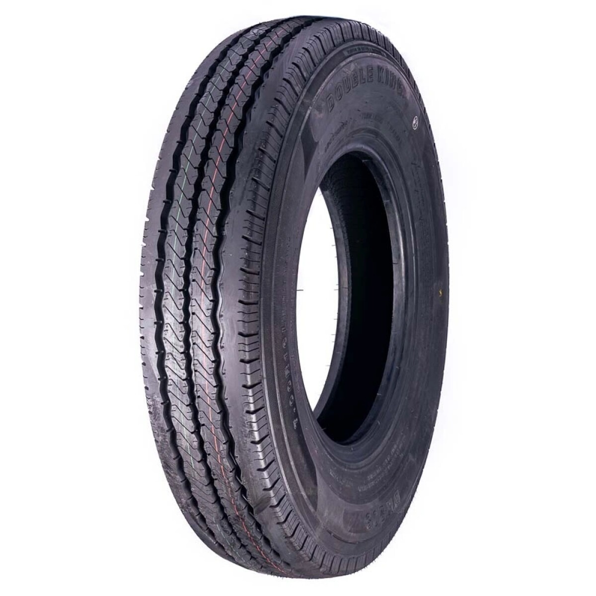 Cubierta DOUBLE KING 7.00 R16 12PR DK208 