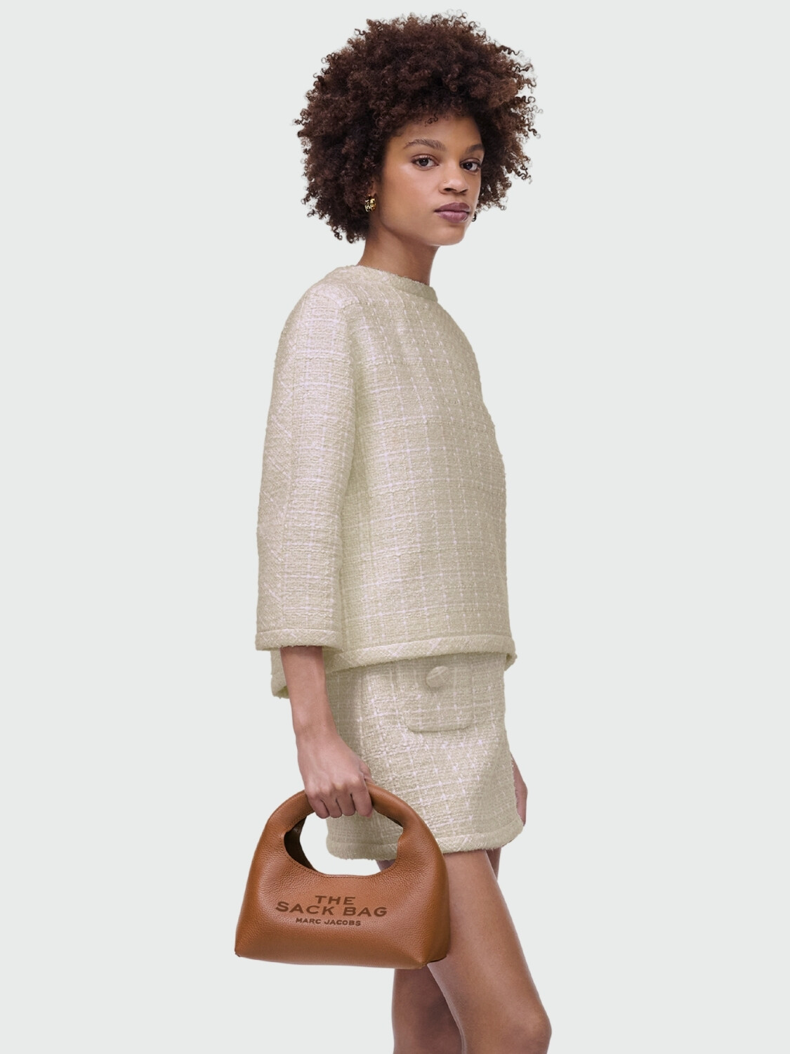 MARC JACOBS - The Mini Sac Bag 0