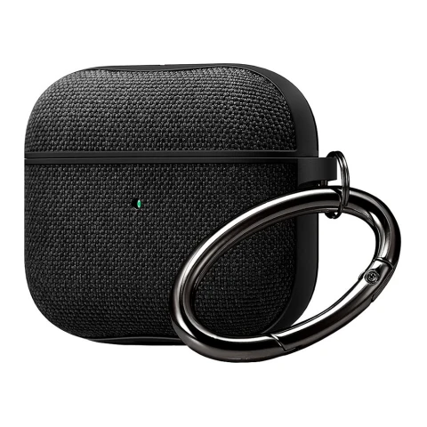 Spigen funda Urban Fit AirPods 3 Black Spigen funda Urban Fit AirPods 3 Black
