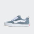 Championes Vans Knu Skool Azul