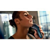 AFEITADORA PHILIPS S 1151 -Inalámbrico -WET&DRY -(azul) N/A