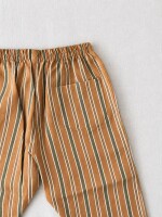 Pantalon Pai Olivo Pantalon Pai Olivo