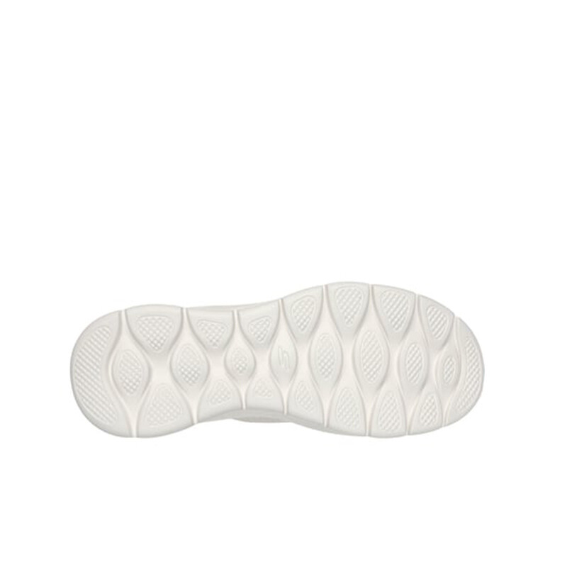 Championes Slip-Ins Go Walk Flex Blanco