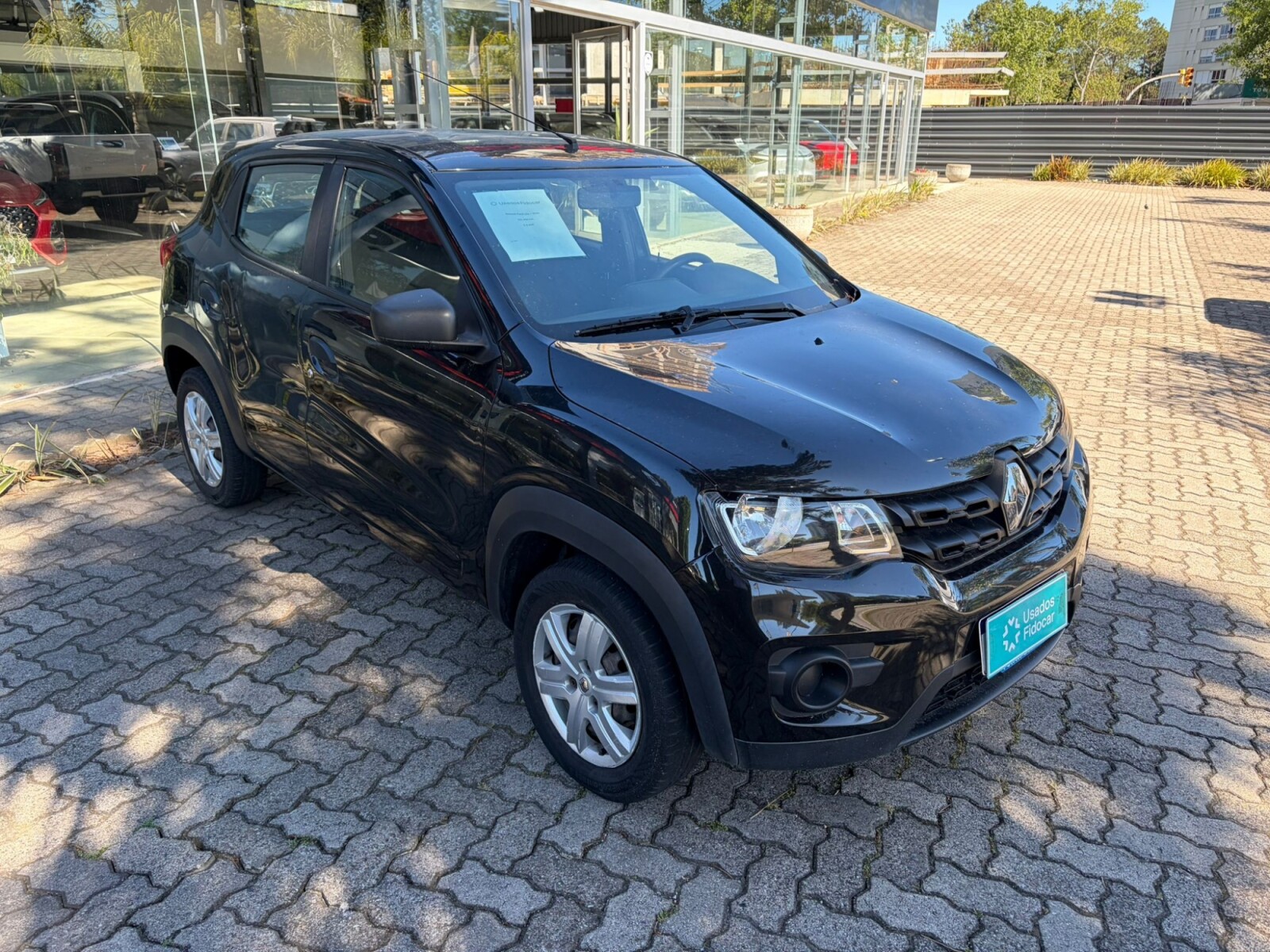 Renault Kwid Life - 2020 