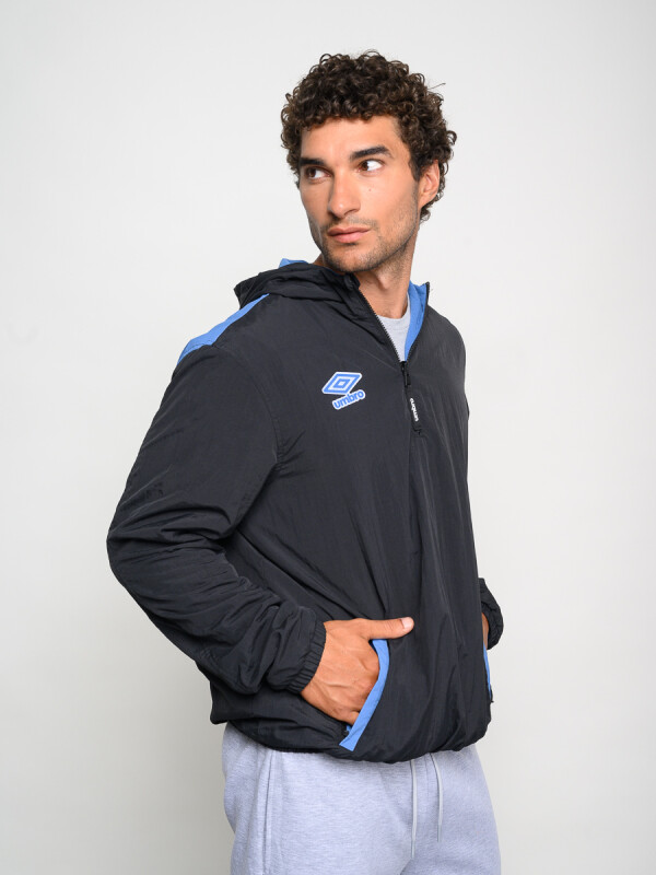 CANGURO 1/2 CIERRE URBAN Umbro Hombre 02p