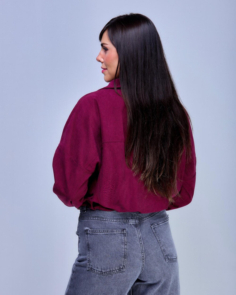 Campera Tennessee Campera Tennessee