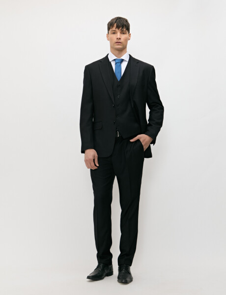 220371 AMBO HARRINGTON SELECT Negro
