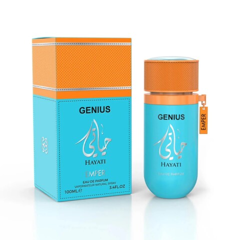 Le Chameau Genius edp 100 ml for Men Le Chameau Genius edp 100 ml for Men