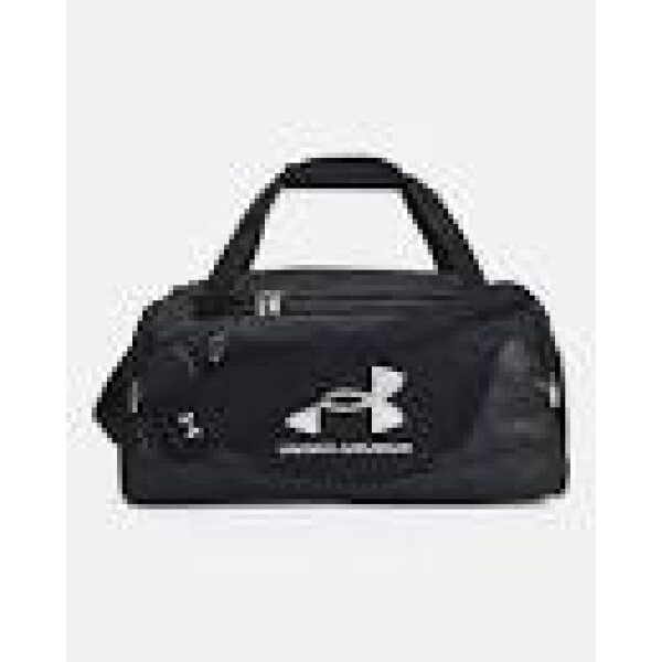 Bolsa - Under Armour - UA BOLSO UNDENIABLE 5.0 SM de Unisex - 222A001N11 Negro