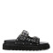 Sandalias de Mujer Miss Carol JUNOQ Negro