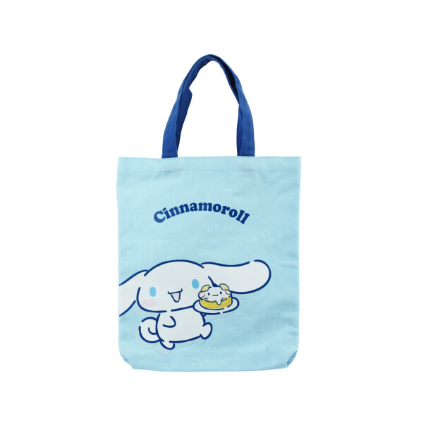 Bolsa de compras Sanrio Cinnamoroll
