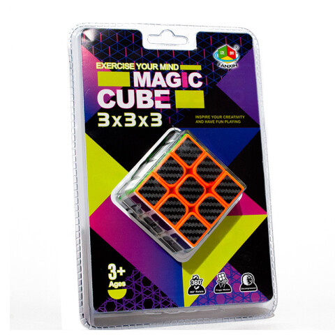 Cubo Rubik 15*21cm en blister Cubo Rubik 15*21cm En Blister